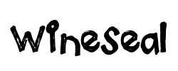 WineSeal - logo